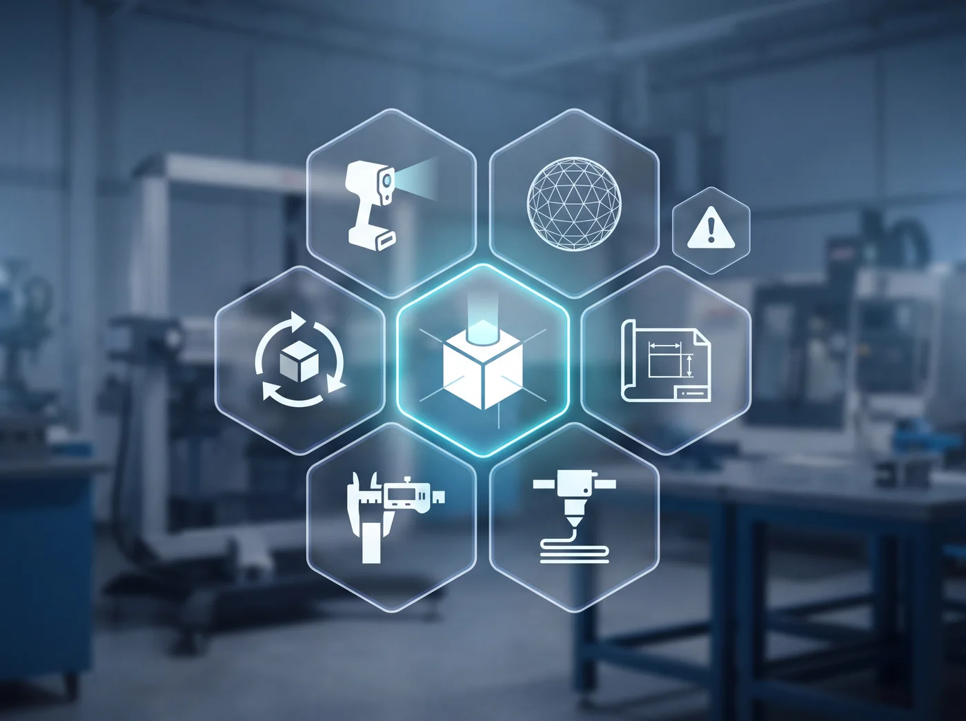 3D Engineering & Custom Technical Solutions